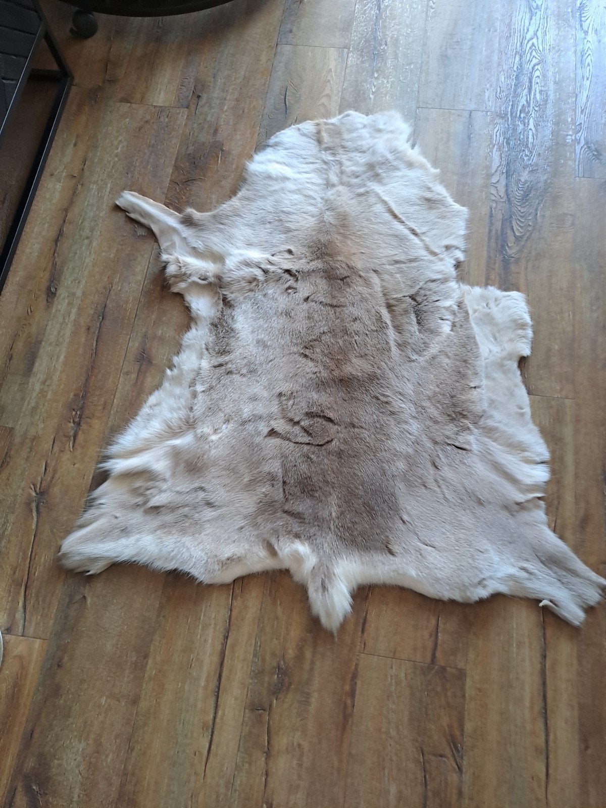 Decoratieve kleed - Zo goed als nieuw, 100 tot 150 cm, Ophalen of Verzenden, Zo goed als nieuw, 150 tot 200 cm