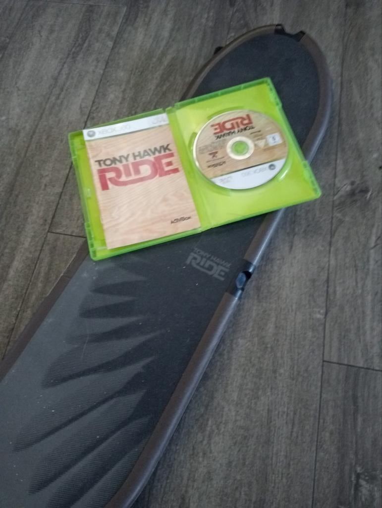 For Xbox 360 , working, 1 speler, Ophalen of Verzenden, Vanaf 18 jaar