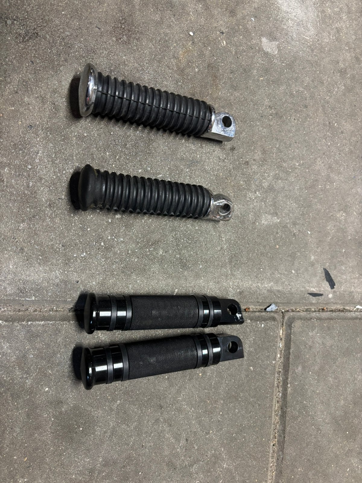 HD 883 Sportster 2003 diverse onderdelen, Ophalen of Verzenden, Gebruikt