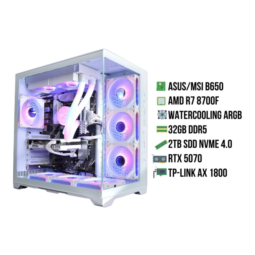 EXTREMEGAMER X EDT LVL3 Ryzen7/32GB/2TB/RTX5070[12GB]/W11, NVIDIA, Zo goed als nieuw, Support@nvidia.com, 2788 San Tomas Expressway
Santa Clara, CA 95051
USA