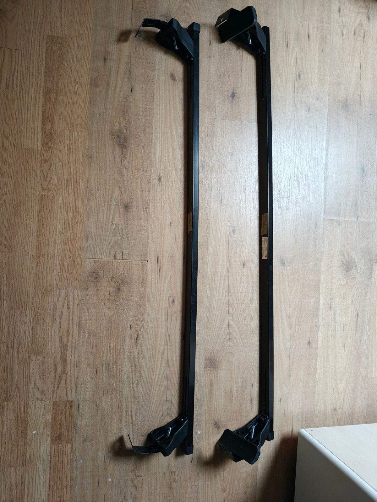 PerfectFit dakdragers Citroen C4 Picasso 2013 t/m 2018, Auto diversen, Dakdragers, Ophalen, Zo goed als nieuw