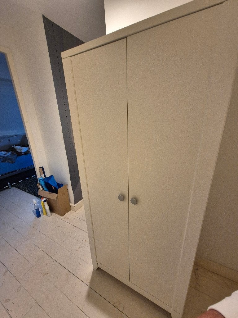 SMÄGÖRA KAST IKEA, Ophalen, Gebruikt, Kast, 50 tot 70 cm