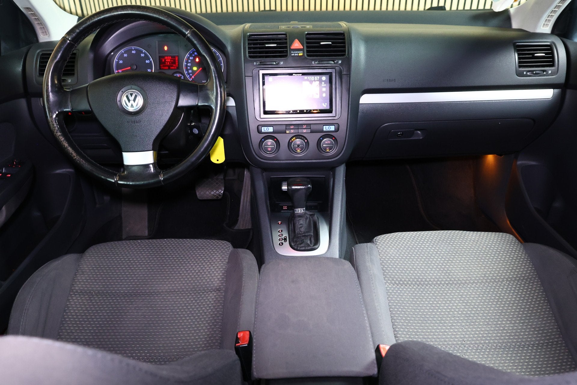 Volkswagen Golf Variant 1.4 TSI Comfortline DSG PANO CLIMA C, Stof, Gebruikt, Stoelverwarming, 4 cilinders