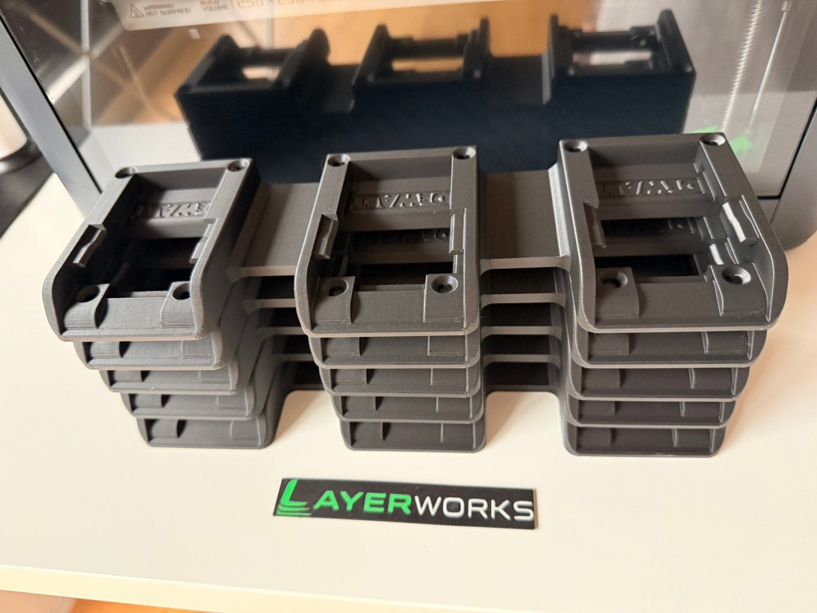 Dewalt 18v muurhouders, Ophalen of Verzenden, Nieuw