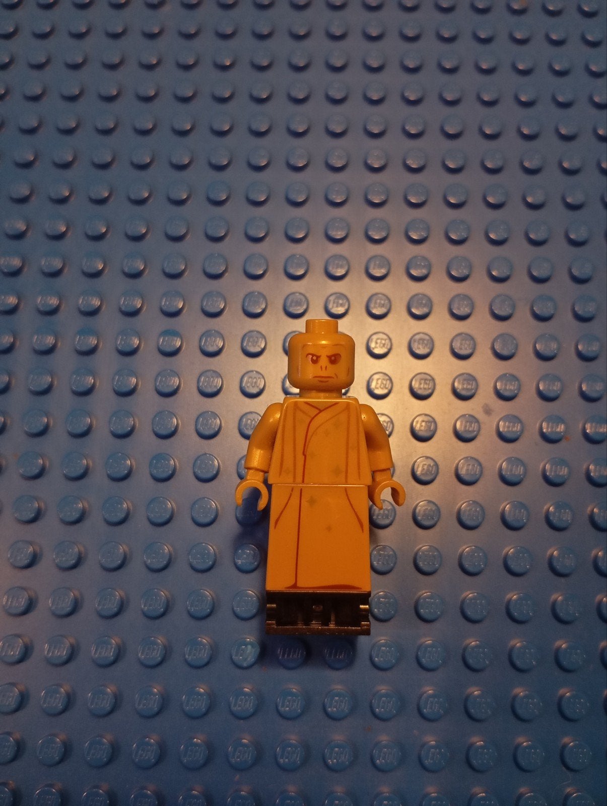 LEGO Harry Potter Voldemort 20 jaar jubileum - hp31, Ophalen of Verzenden, Zo goed als nieuw