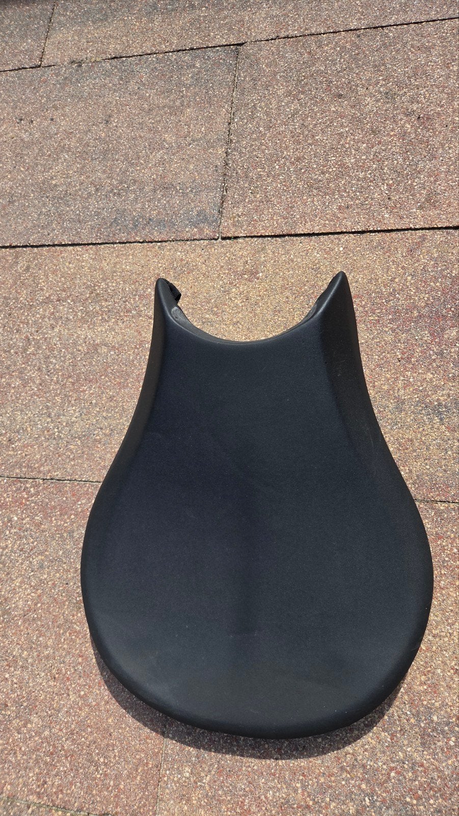 Ducati 848/1098 Orgineel zadel., Motoren, Ophalen of Verzenden