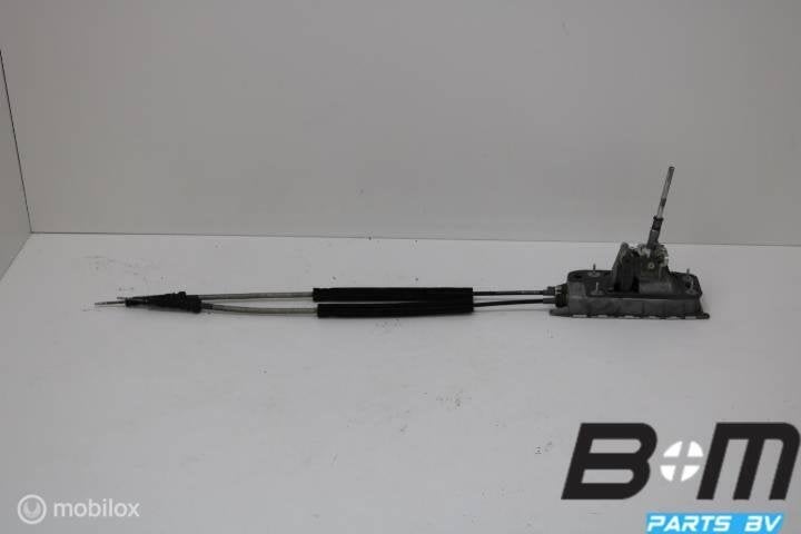 Schakelmechaniek VW Passat B6 1K0711061A, Gebruikt
