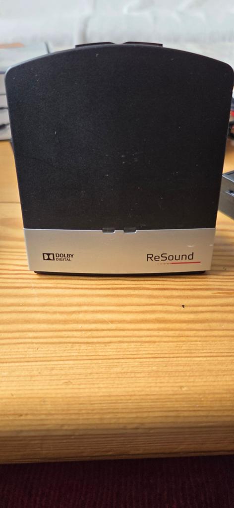 ReSound TV Streamer 2 voor hoortoestellen, Ophalen of Verzenden