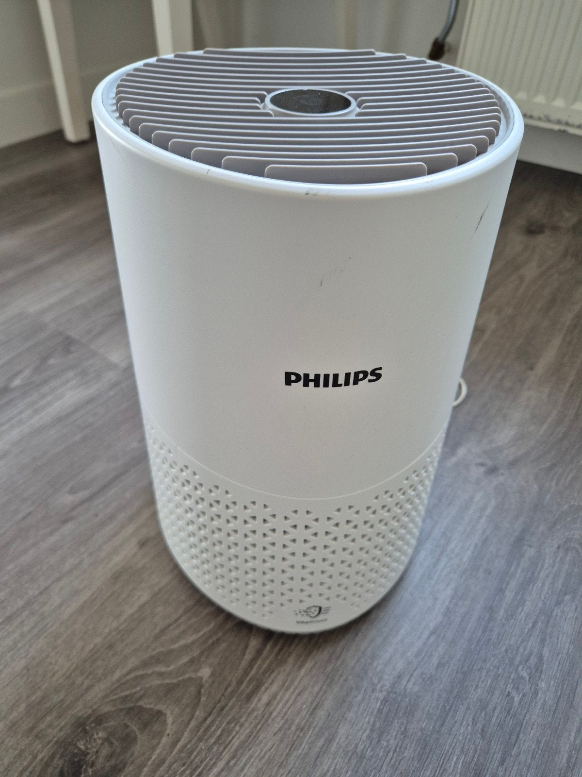 Fhilips ac0650 luchtreiniger, Ophalen of Verzenden, Zo goed als nieuw, Luchtreiniger
