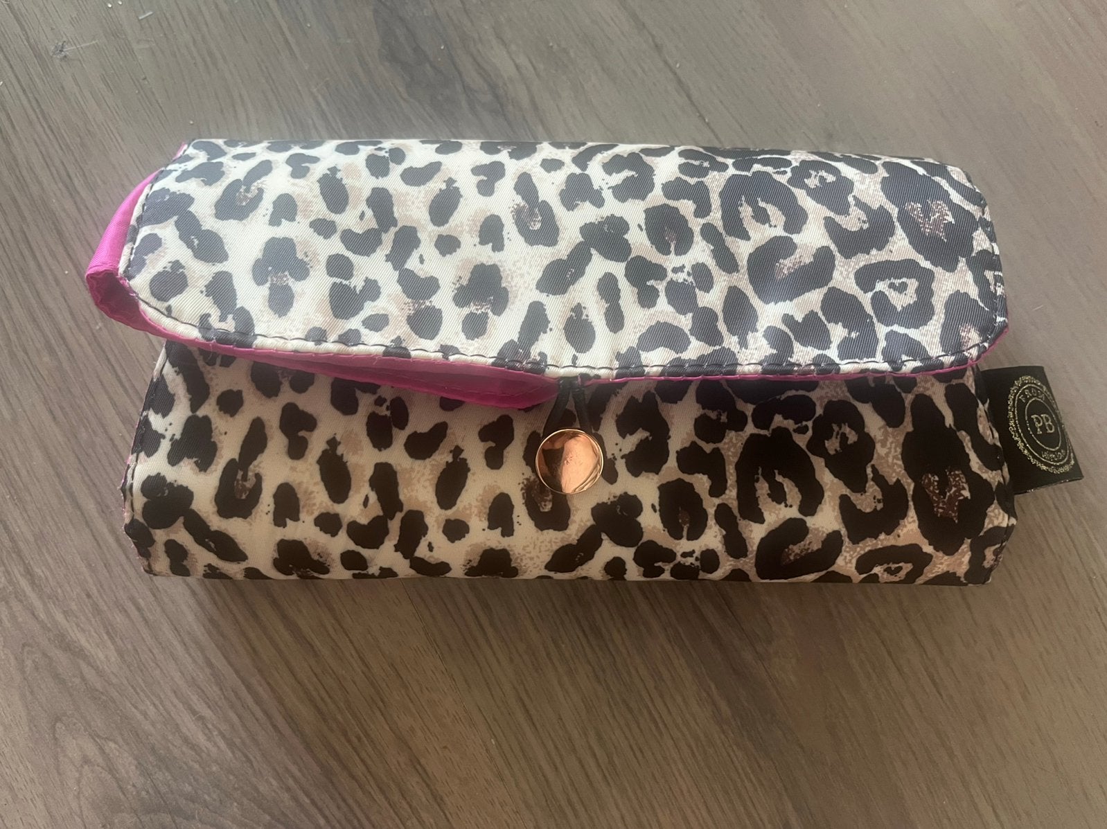 From PB with Love Cosmetica Organizer / Rol-etui, Ophalen of Verzenden, Overige kleuren