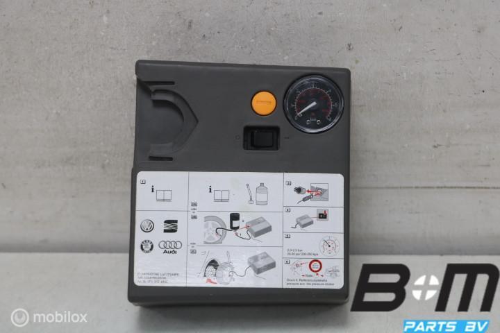 Bandencompressor Audi A1 8X 8P0012615A, Gebruikt