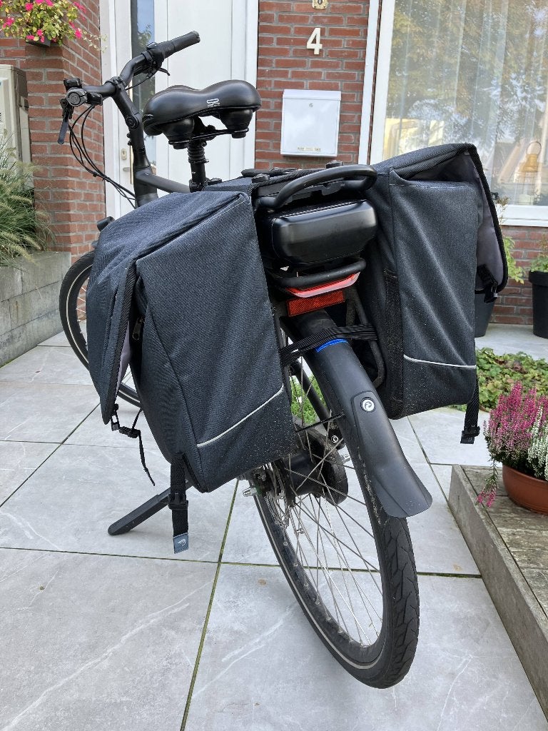 Foto 3 van Batavus Finez E-go Hn7