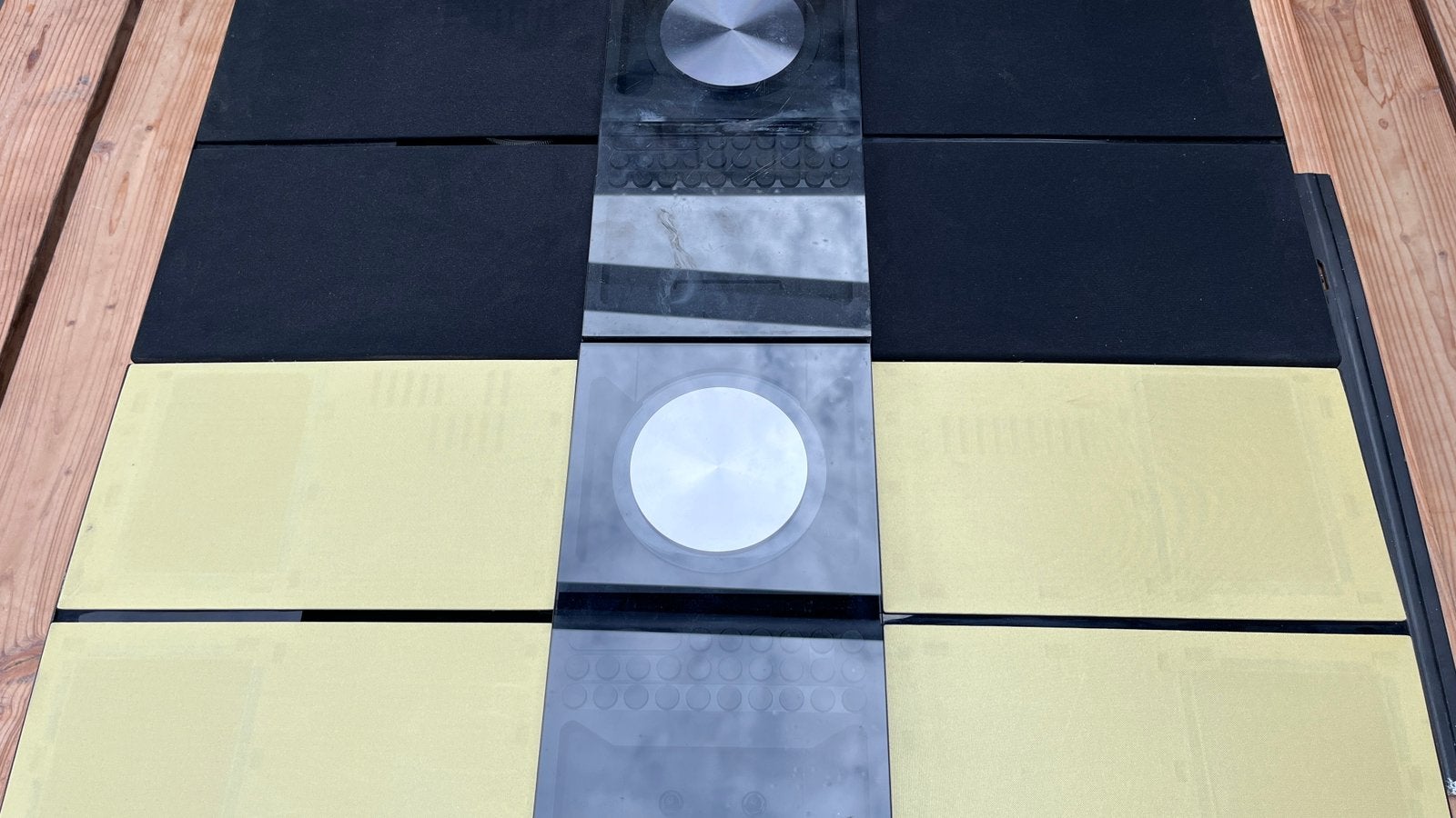 Bang & Olufsen Century, Ophalen, Gebruikt, Bang & Olufsen, MP3-aansluiting