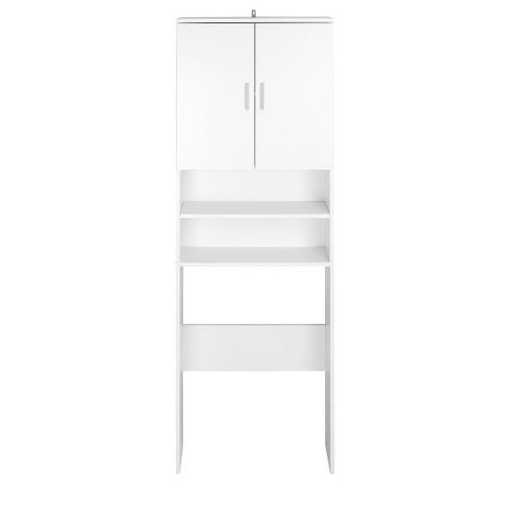 Wasmachinekast, Huis en Inrichting, Ophalen, Gebruikt, Overige typen, 50 tot 100 cm