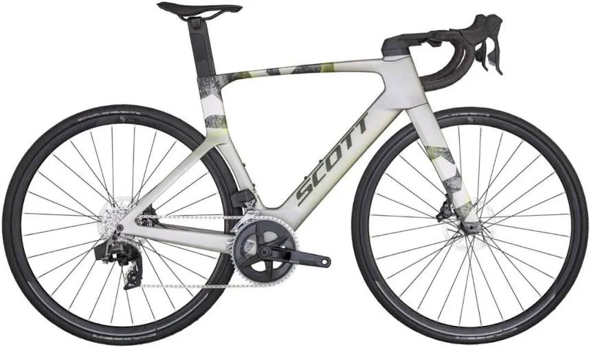 Nieuwe Sott foil RC 30 €3299,- alle maten !, Minder dan 10 versnellingen, Aluminium, Zo goed als nieuw, Ophalen