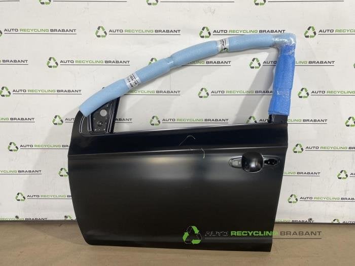 Portier 4Deurs links-voor van een Hyundai I20, Gebruikt, -, Deur, -