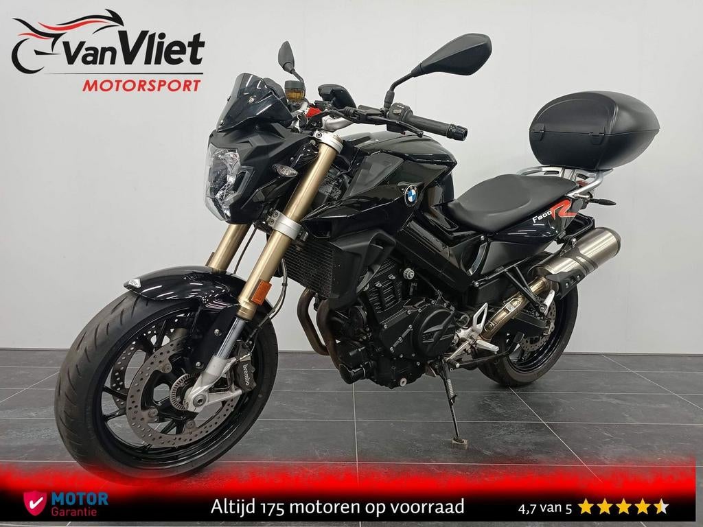 Schitterende Bmw F800R 1e eigenaar 2019 F 800 R, Motoren, Motoren | BMW, Bedrijf, Onbekend, Onbekend, BMW