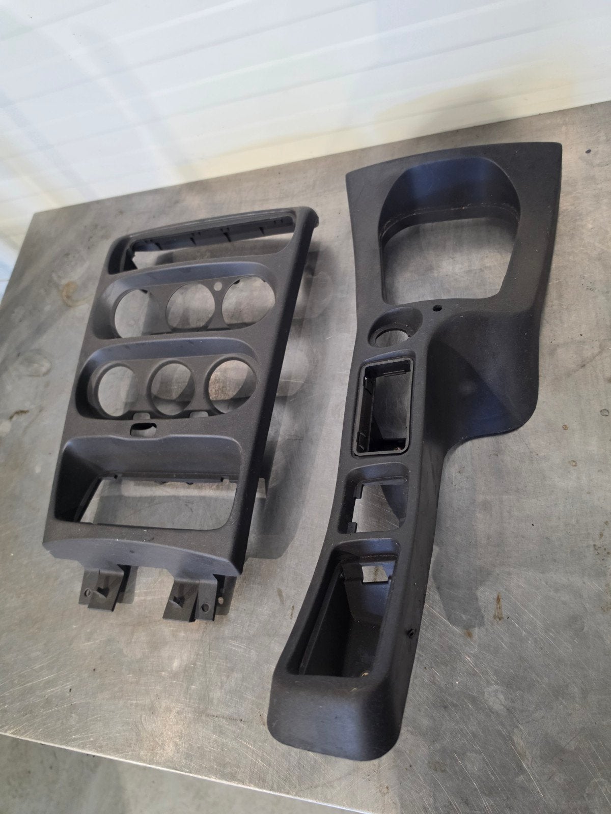 Middenconsole en dashboardpaneel alfa romeo gtv, Auto-onderdelen, Ophalen of Verzenden, Gebruikt, Alfa Romeo