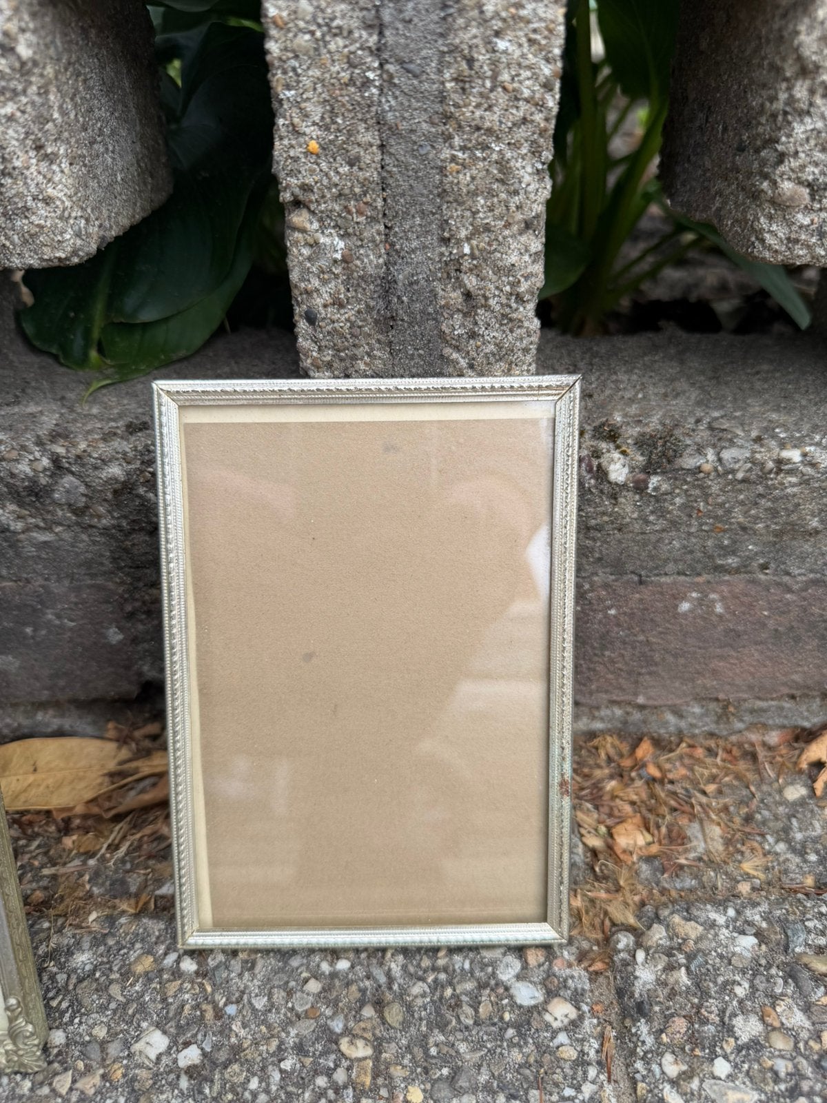 Fotolijstje, Antiek en Kunst, Antiek | Woonaccessoires, Ophalen