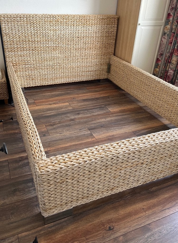 Bedombouw, Ophalen, Overige materialen, Overige kleuren, 210 cm