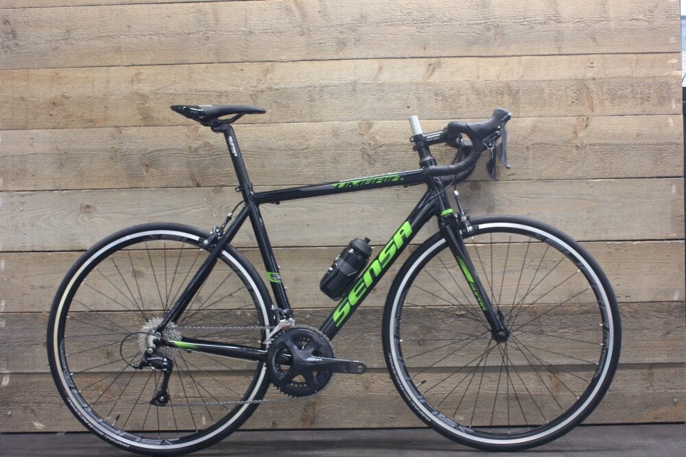 Sensa Umbria Shimano Sora NIEUWE FIETS met Garantie!