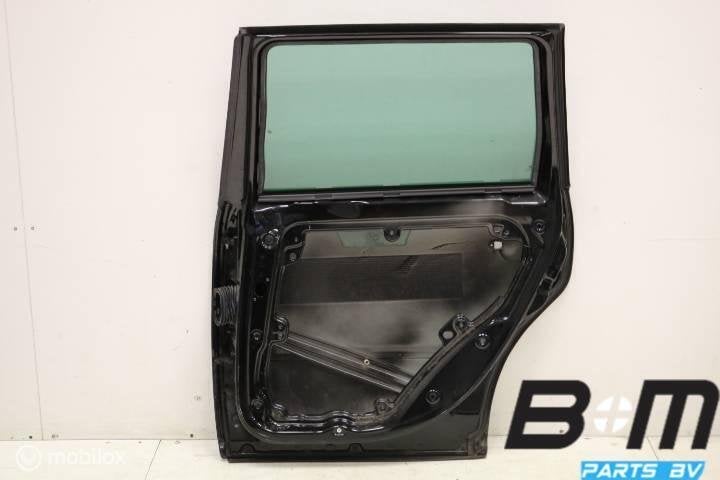 Portier rechts achter VW Passat 3BG Variant L041 3B9833052AC, Gebruikt