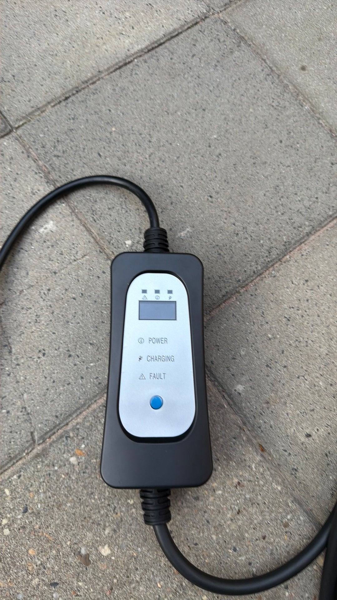Type 2 laadkabel oplaadkabel 10 meter thuislader netstroom, Ophalen, Nieuw