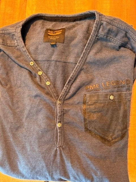 PME sweatshirts, Overige kleuren, Overige maten, Ophalen of Verzenden, Pme Legend