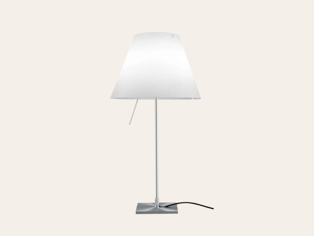 Luceplan Costanza fixed bi TheReSales, Ophalen, Overige merken, Wit, 75 – 100
