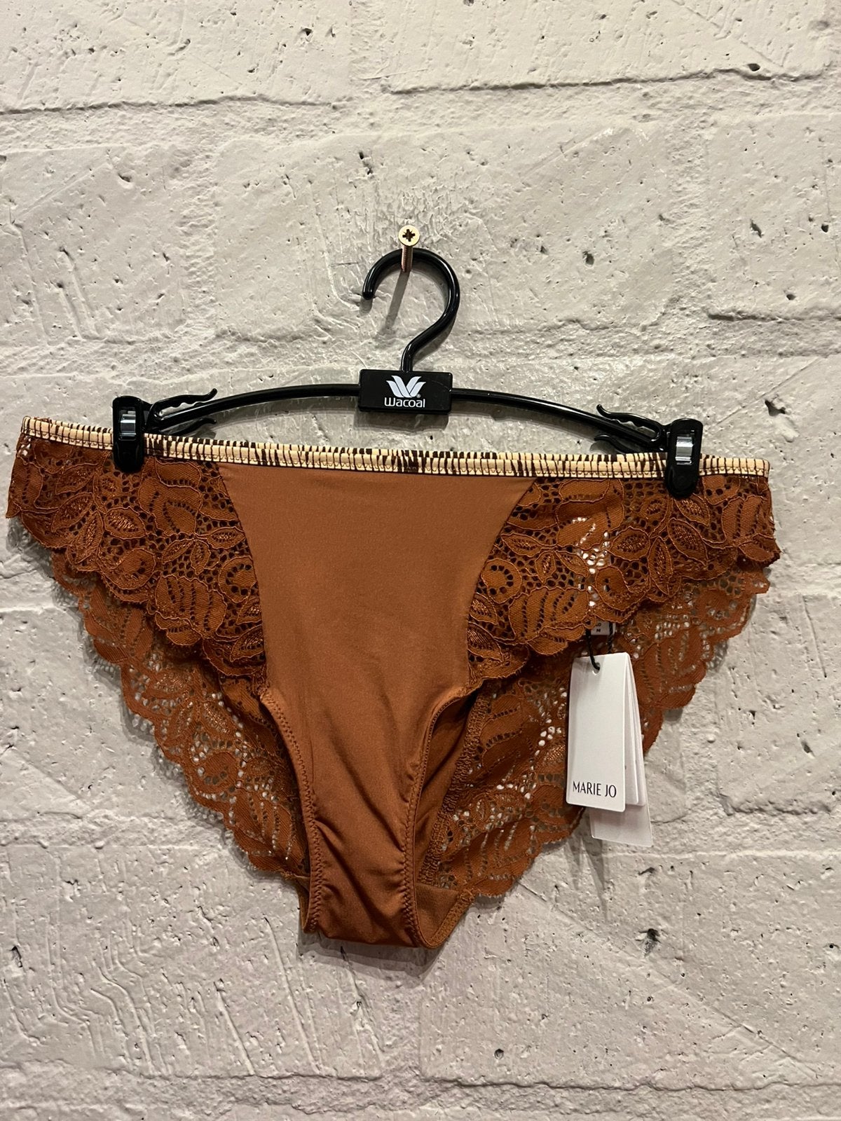 Marie Jo slip maat 40 NIEUW!! Nu €17,50, Ophalen of Verzenden, Slip