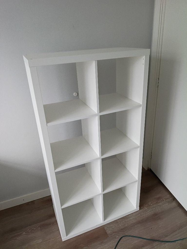 Open Cupboard, Ophalen, Gebruikt, 50 tot 100 cm, 150 tot 200 cm