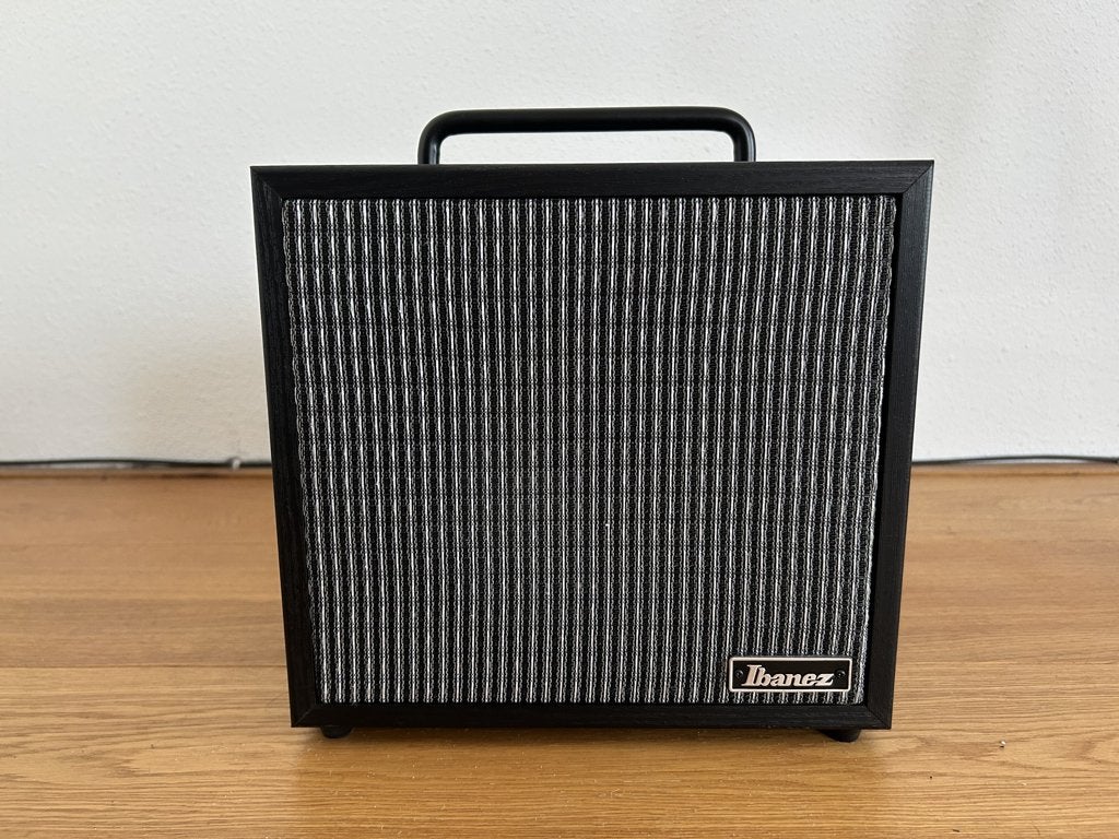 Ibanez IBZ10GV2 - Comboversterker voor elektrische gitaar, Ophalen, Zo goed als nieuw, Gitaar, Minder dan 50 watt