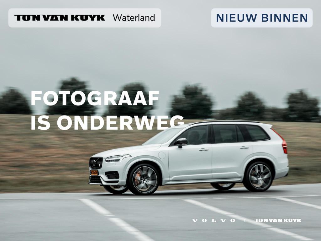Volvo V90 2.0 T8 Plug-in hybrid AWD Ultra Dark Automaat / Pa, Auto's, Volvo, Automaat, 4 cilinders, 180 min, Zwart