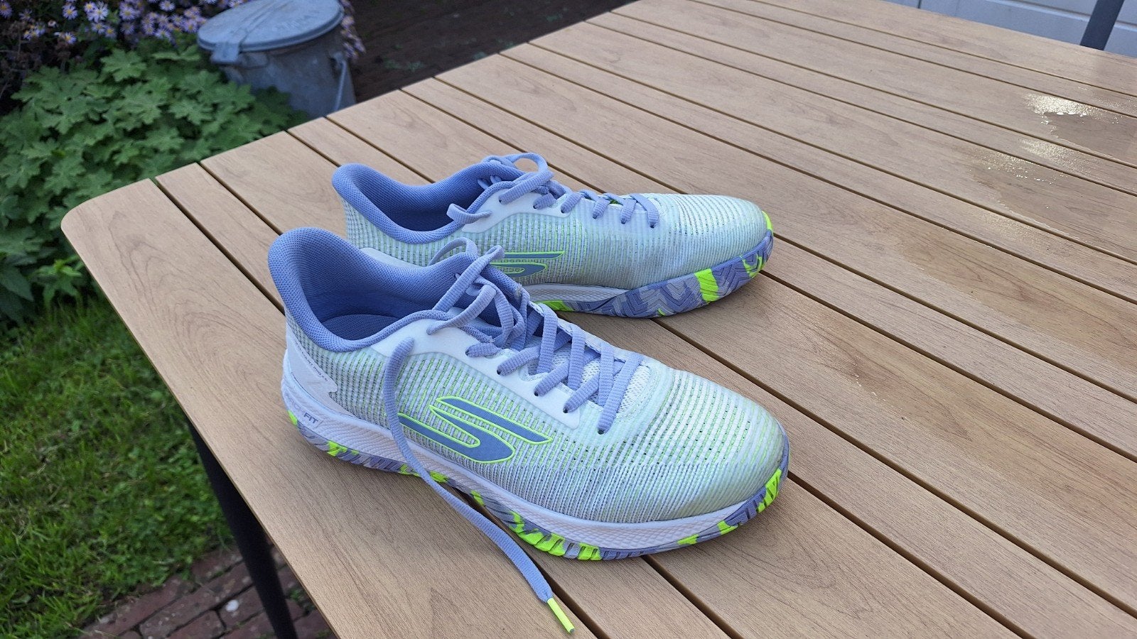 Skechers Arch Fit Viper Court Pro 2.0 - Maat 40, Skechers, Overige kleuren, Sportschoenen, Ophalen of Verzenden