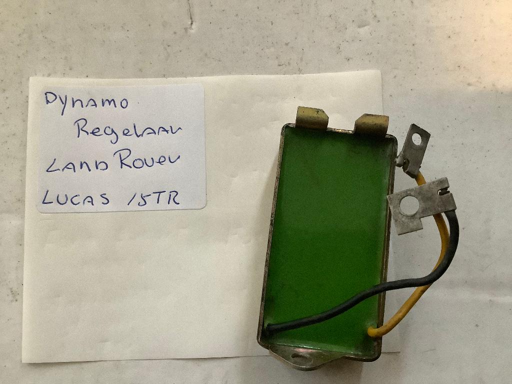 Diversen Nieuwe auto onderdelen Landrover, Ophalen of Verzenden, Nieuw