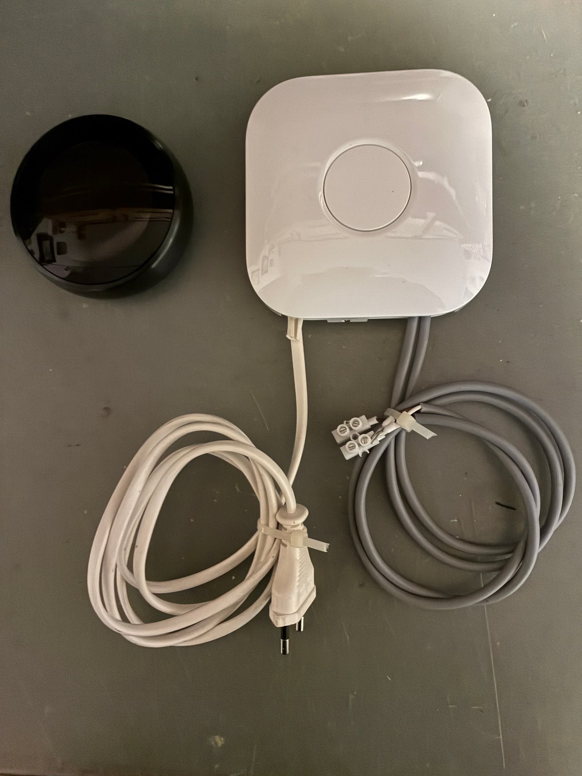 Google Nest thermostaat met heatlink, Ophalen, Zo goed als nieuw