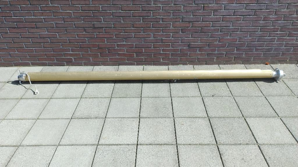 Giek van een Contest 31HT, Ophalen of Verzenden, Gebruikt, Tuigage en Masten, Zeilboot