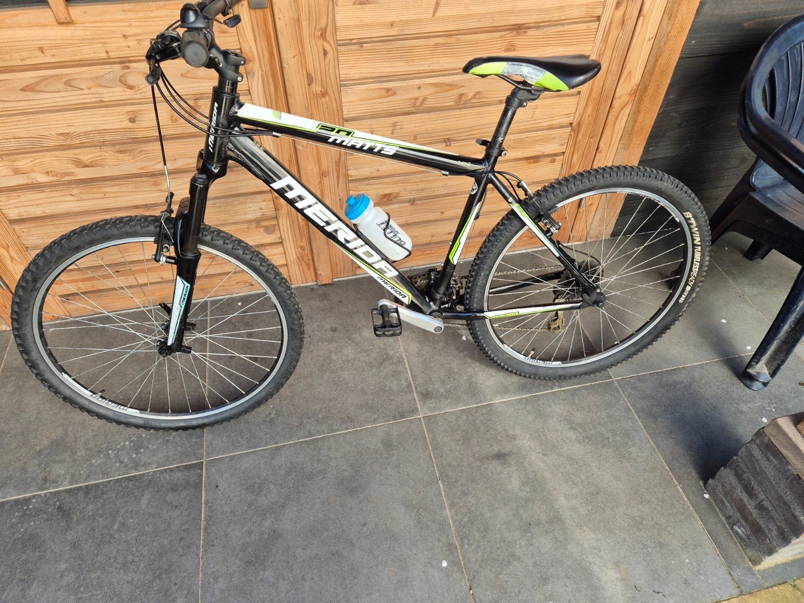 Merida matss 20 mtb, 45 tot 49 cm, Ophalen, Merida