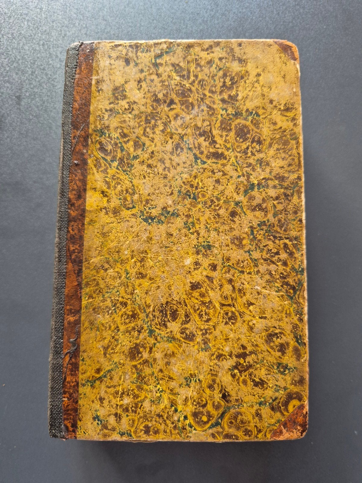 Een Strijdende Heylige, 1724, Antiek en Kunst, Antiek | Boeken en Bijbels, Ophalen of Verzenden, Henricus de Frein