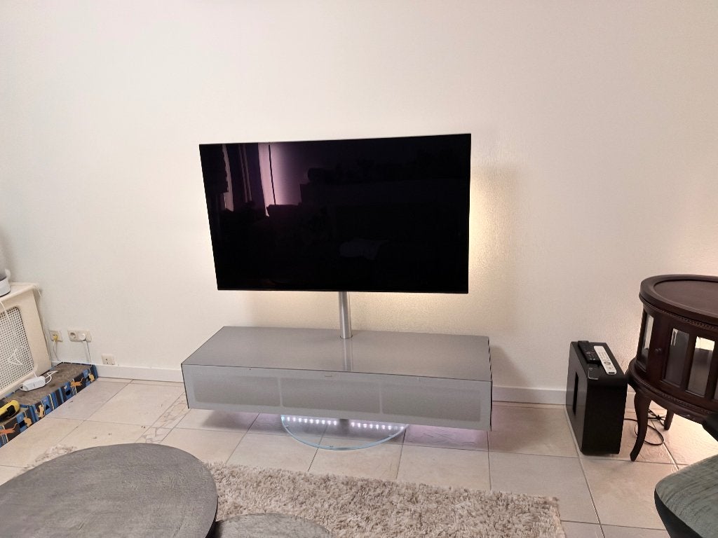 spectral disc DS01