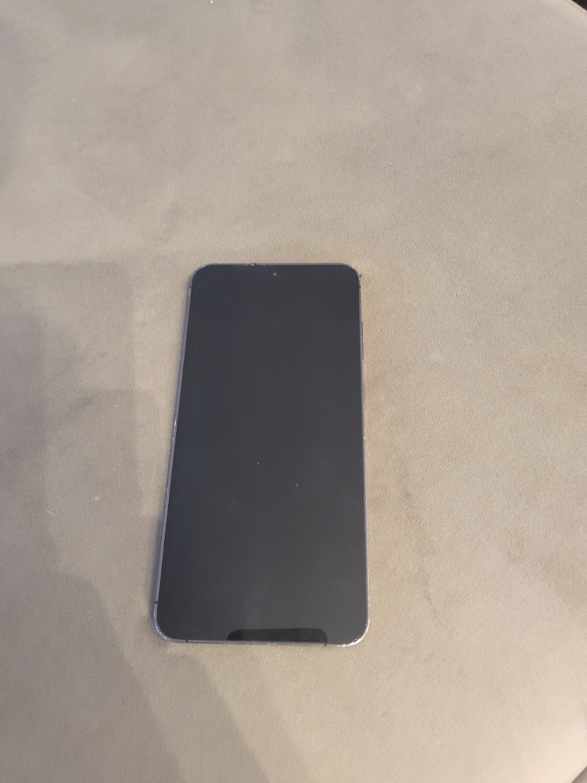 Samsung s24+ plus 256gb 12gb