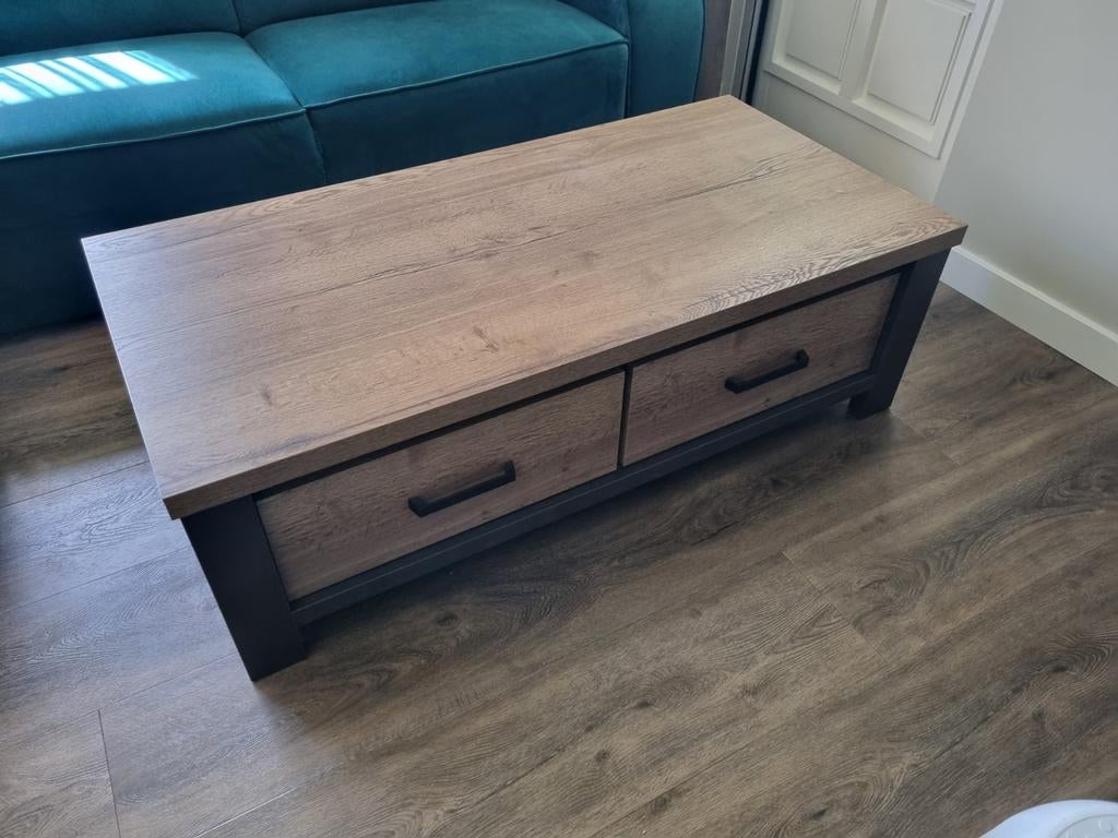 Salontafel, Huis en Inrichting, Complete inboedels, Ophalen