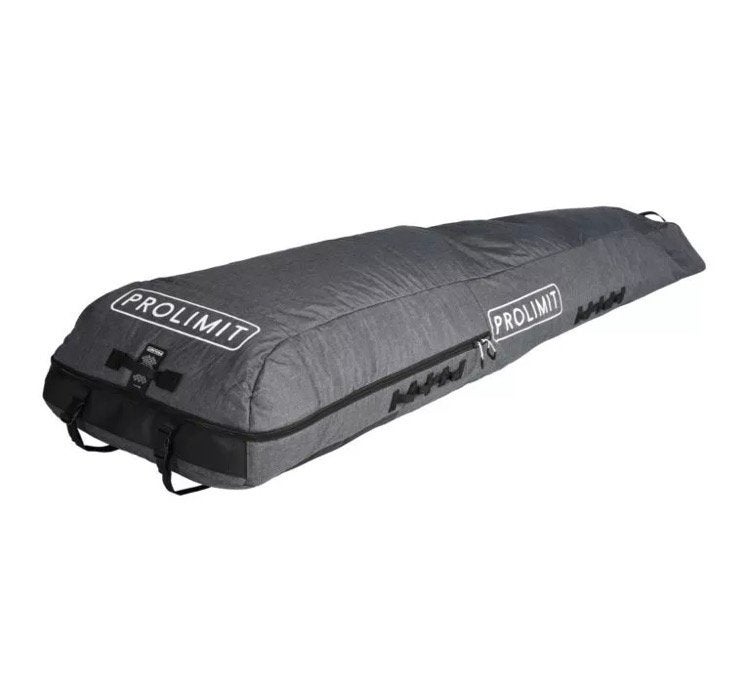 Prolimit Session Bag Freeride 490 Windsurf Boardbag Nieuw, Ophalen, Met draagtas, Nieuw, Overige typen