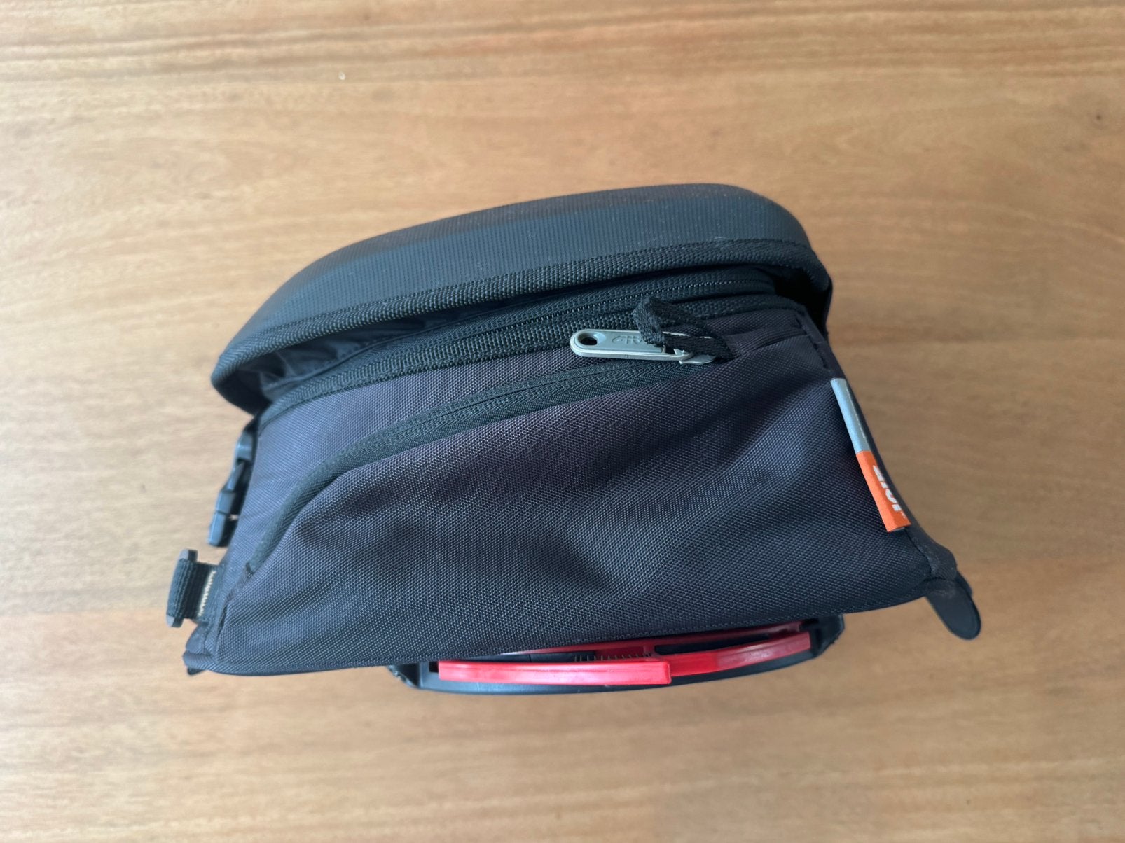 Givi Tanktas, Ophalen of Verzenden, Gebruikt