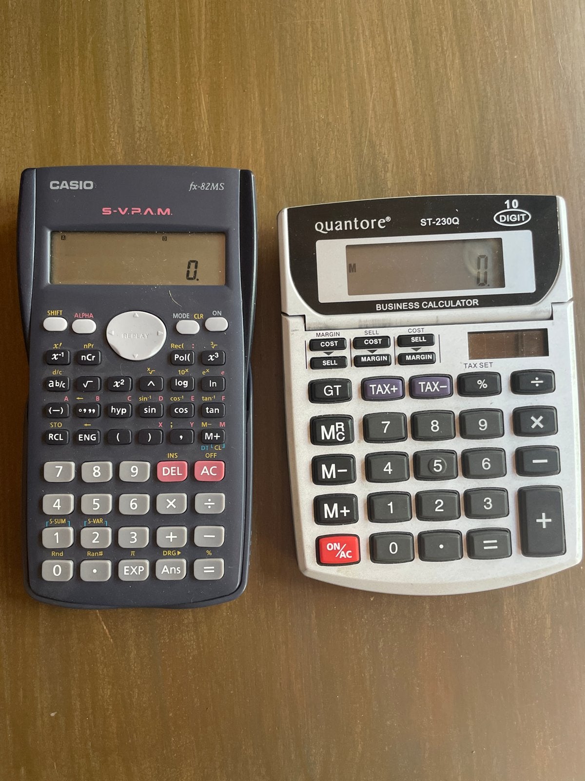 Rekenmachine, Diversen, Schoolbenodigdheden, Ophalen