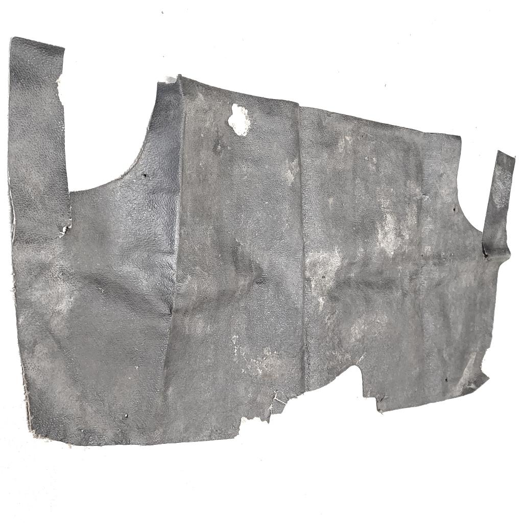 Rubber Matten interieur accessoire Peugeot 404 Koffer deksel, Ophalen of Verzenden, Gebruikt
