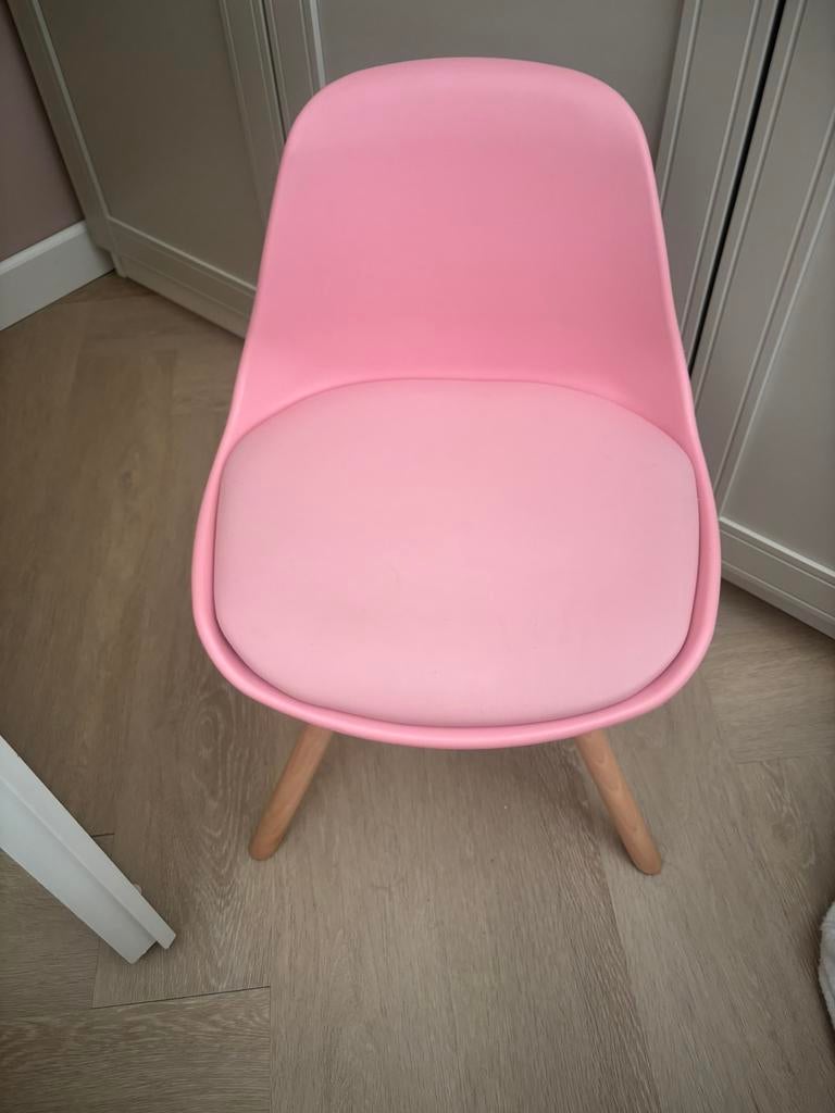 NOUS kids kinderstoel woody (peuters), Ophalen, Zo goed als nieuw, Stoel(en)