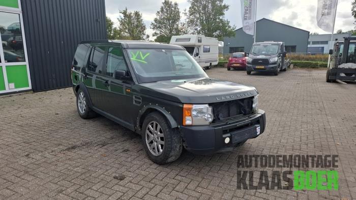 Koplamp rechts van een Landrover Discovery, Auto-onderdelen, Verlichting, -, -, Ophalen of Verzenden, -
