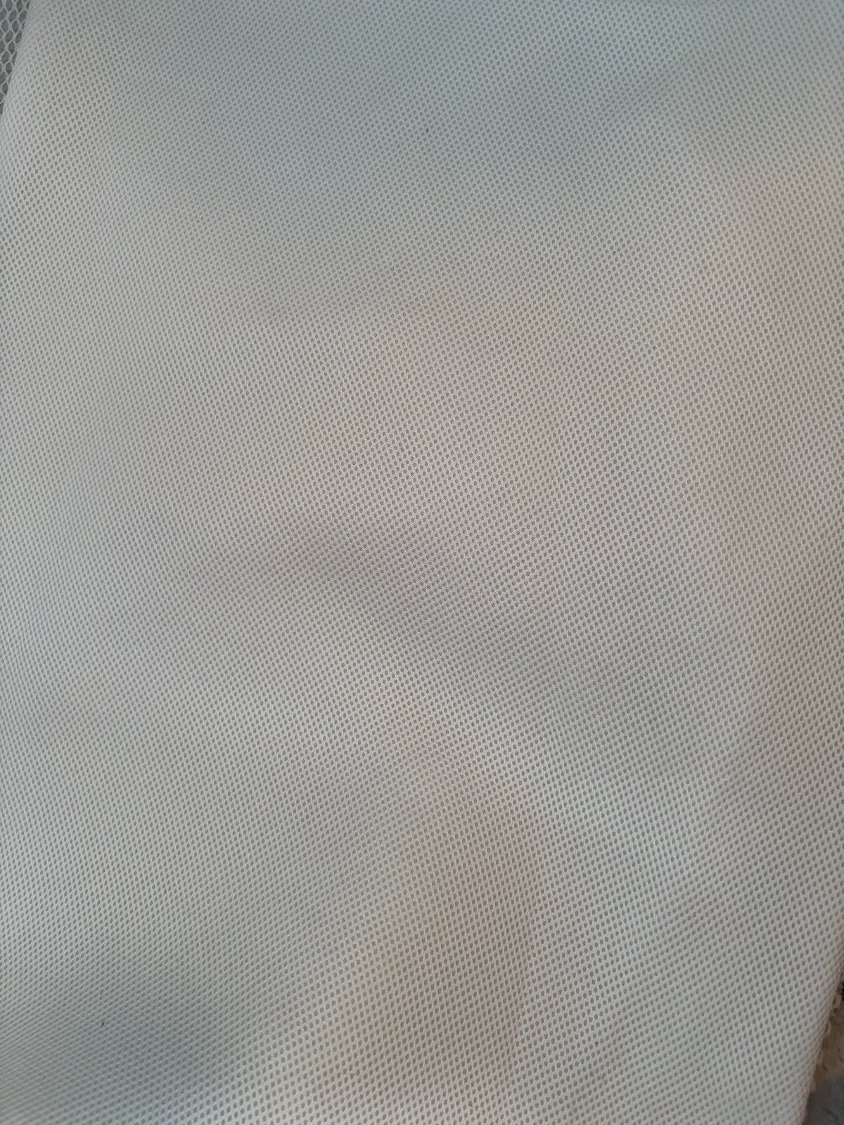 Aerosleep topper voor ledikant matras, Kinderen en Baby's, Babywiegjes en Ledikanten, Ophalen, Gebruikt, Ledikant