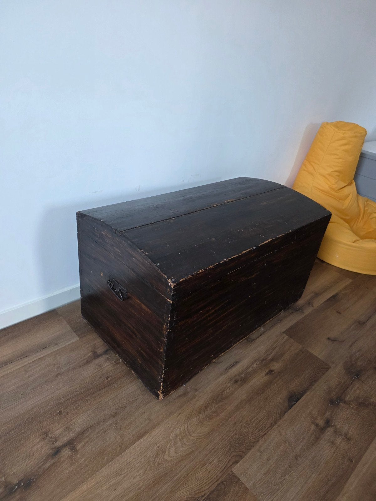 Kist, Ophalen, 50 tot 100 cm, Minder dan 50 cm